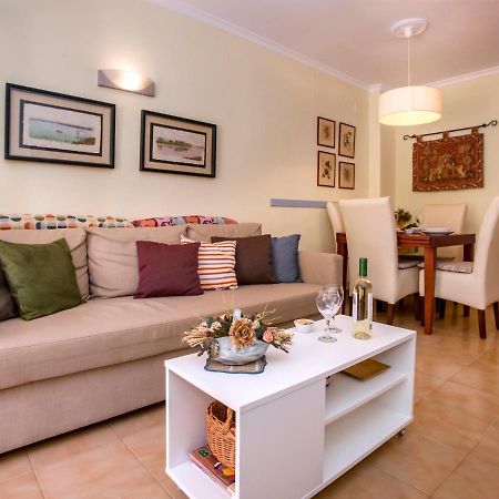 Apartment La Isla-13 By Interhome Хавеа Экстерьер фото